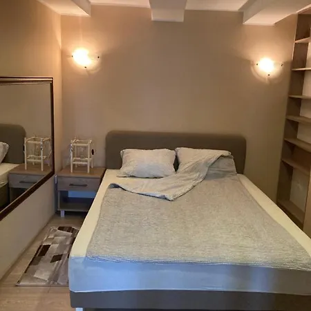 Apartment House Pancevo