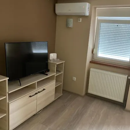 House アパート Pančevo