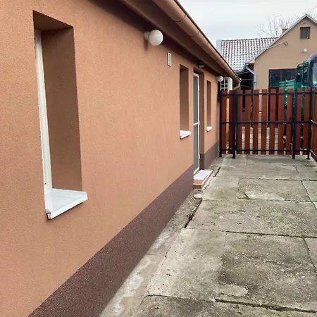 House Pancevo
