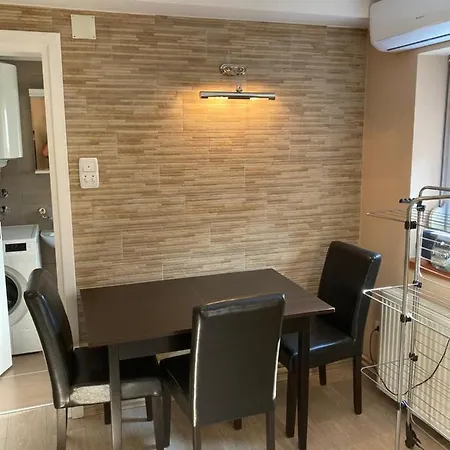 アパート House Pančevo