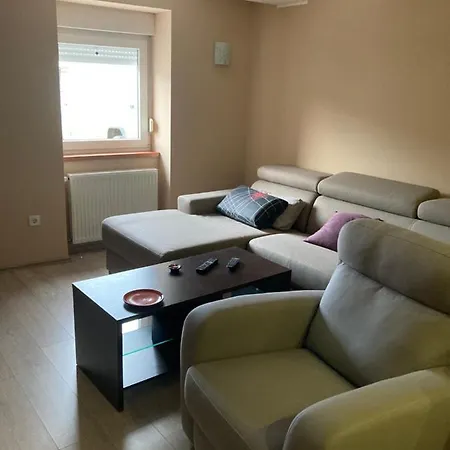 House アパート Pančevo