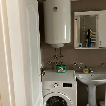 House Apartament Pančevo