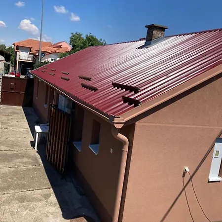 House アパート Pančevo