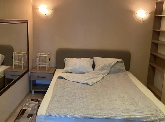 Apartamento House Pančevo