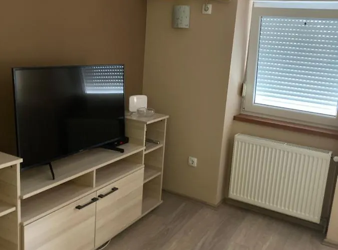 House Apartamento Pančevo