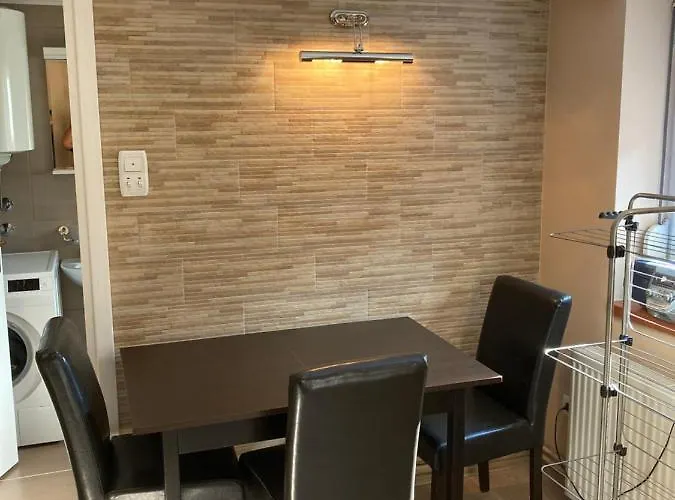 Appartement House Pančevo