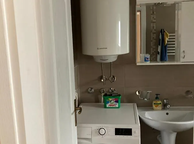 House Apartamento Pančevo