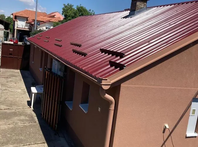 House Appartement Pančevo